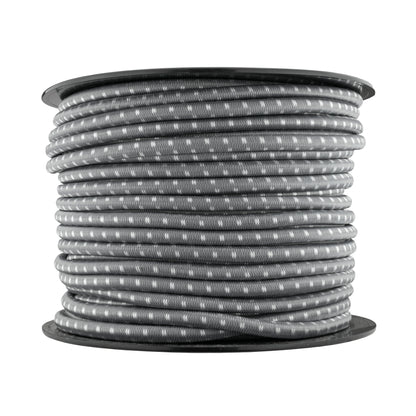 8mm Bungee Rope Cord 50m Coil