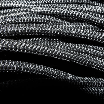 Bungee Rope Black 6mm