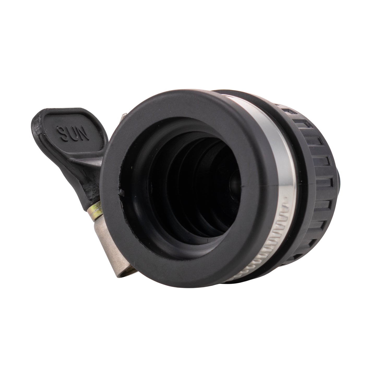 Wide Rubber Kitchen Tap Adaptor