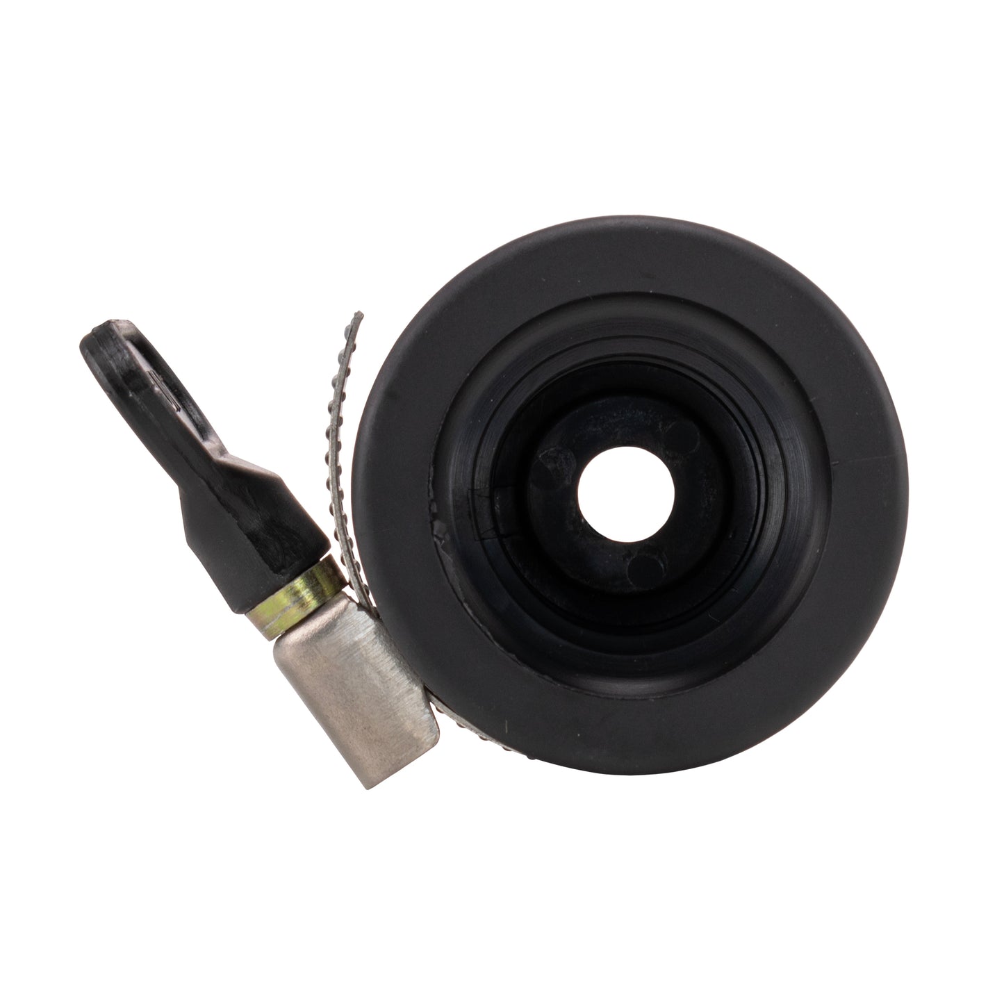 Wide Rubber Kitchen Tap Adaptor