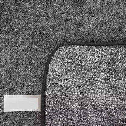 Microfiber Car Cleaning Drying Towel Cloth 100×40cm