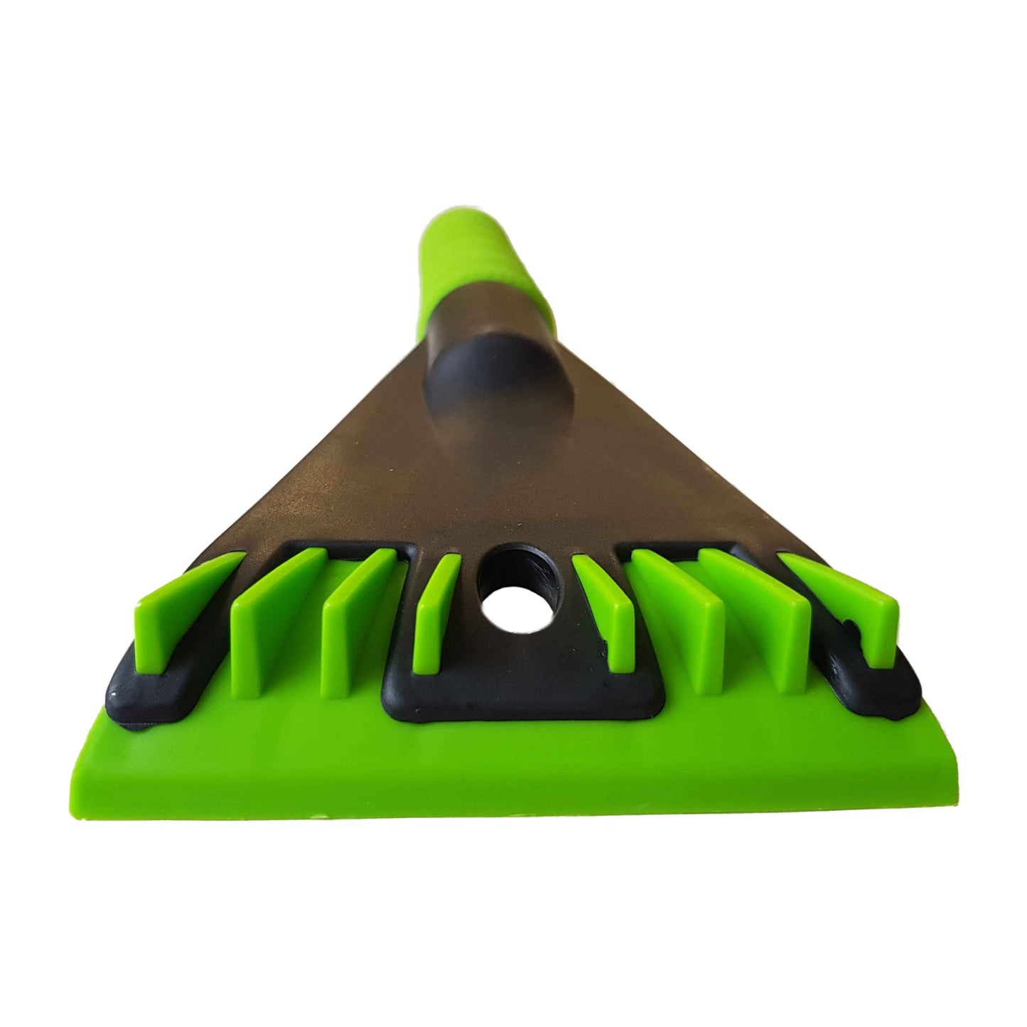 Ice Scraper with Foam Grip Handle