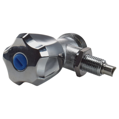Double-Lever Garden Tap Kit – Self-Cut Supply
