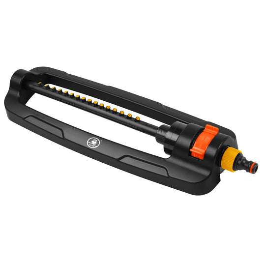CostWise Oscillating Bar Sprinkler – Adjustable Range
