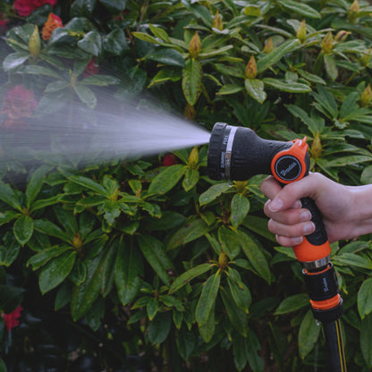 Bradas ECO-2028 8-Pattern Hose Spray Gun