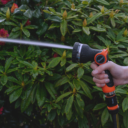 Bradas ECO-2028 8-Pattern Hose Spray Gun