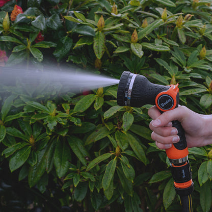 Bradas ECO-2028 8-Pattern Hose Spray Gun