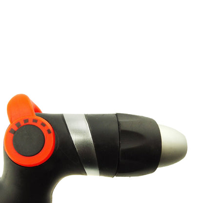 CostWise Metal Hose Spray Gun – Adjustable Jet & Shower