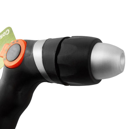 CostWise Metal Hose Spray Gun – Adjustable Jet & Shower