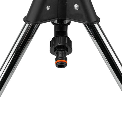 Pulsating Lawn Sprinkler on Tripod 90cm