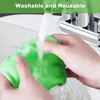 Car Windshield Cleaning Tool Interior Screen Cleaner