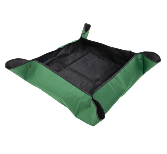 Oxford 600D & PE Plant Potting Mat – 100 × 100cm