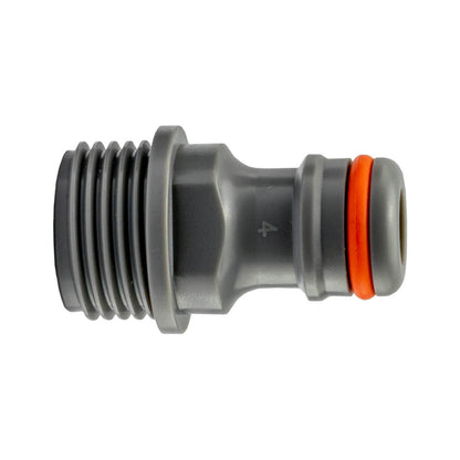 ¾″ BSP Water Butt Quick-Connect Kit – White Line Hose Socket