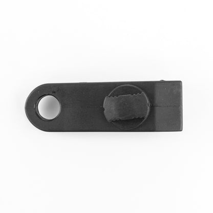 Heavy Duty Tarpaulin Clip Tent Tarp Tighten Grip Screw Clamp
