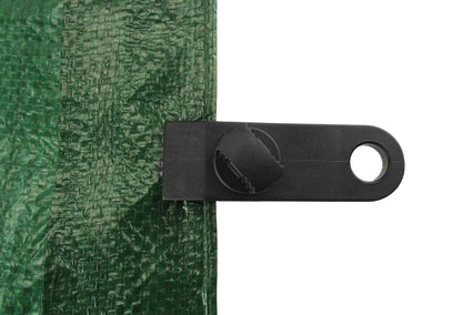 Tarpaulin Grip Clip – Adjustable Screw Clamp