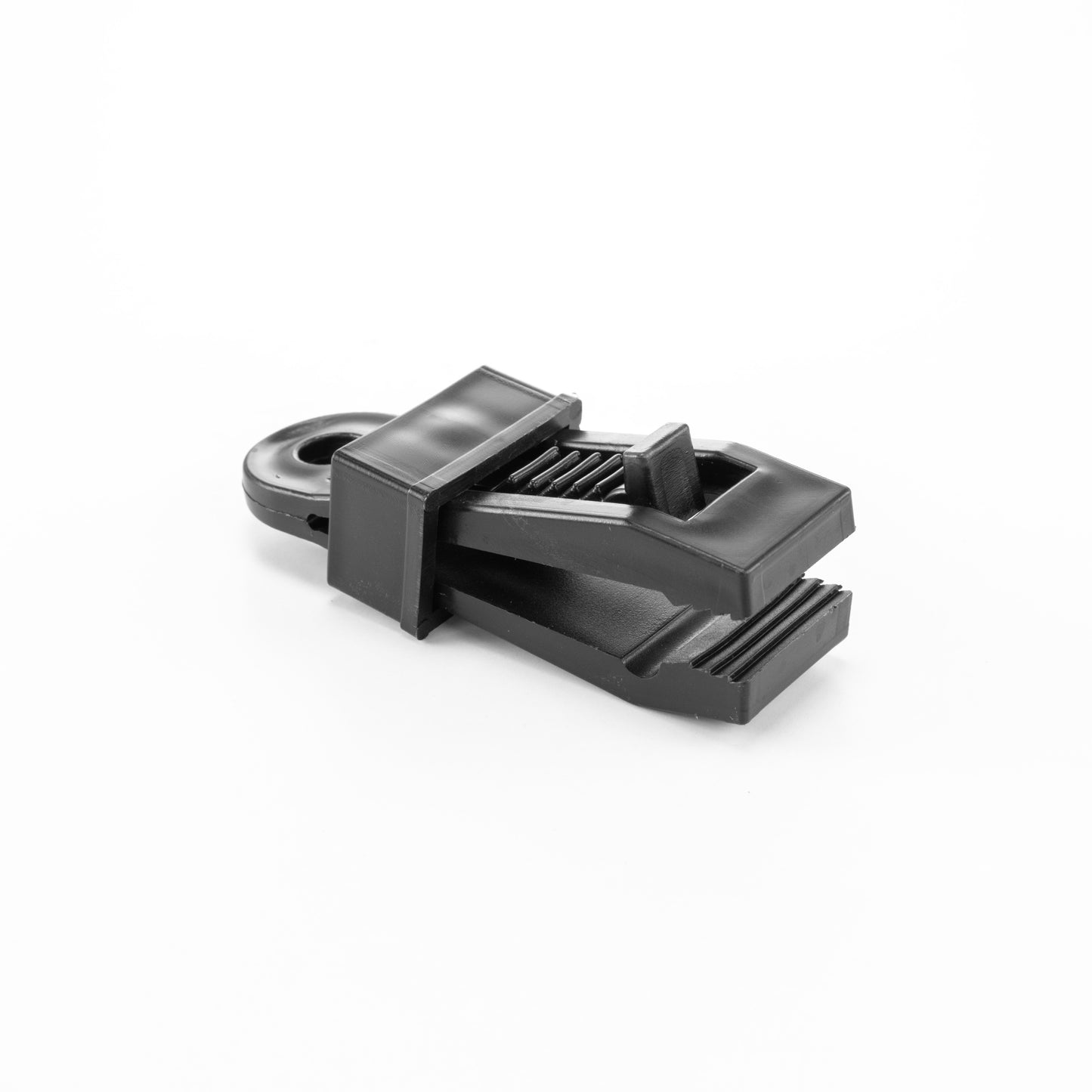 Heavy Duty Tarpaulin Clip, Tent Tarp Sheet Grip Clamp