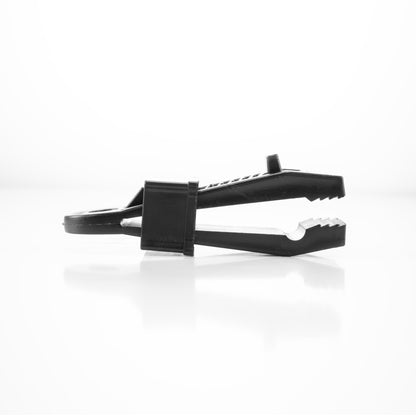 Heavy Duty Tarpaulin Clip, Tent Tarp Sheet Grip Clamp