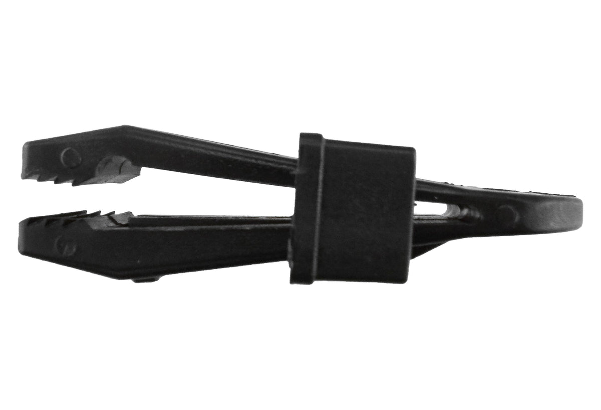 Tarpaulin Grip Clip – Slide-Lock, Press-to-Release