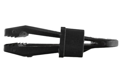 Tarpaulin Grip Clip – Slide-Lock, Press-to-Release