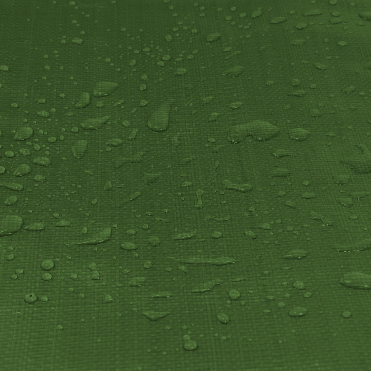 200gsm Green/Brown Tarpaulins