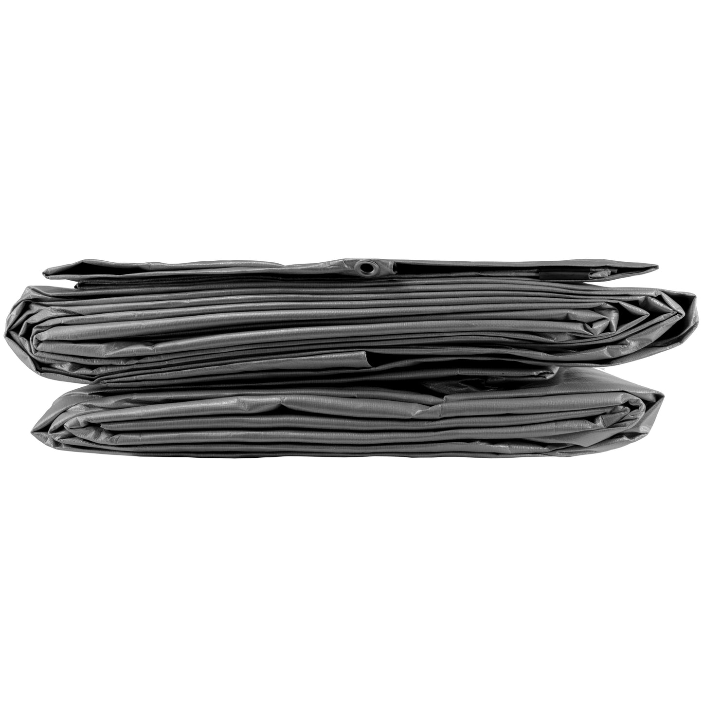 200gsm Grey Tarpaulins