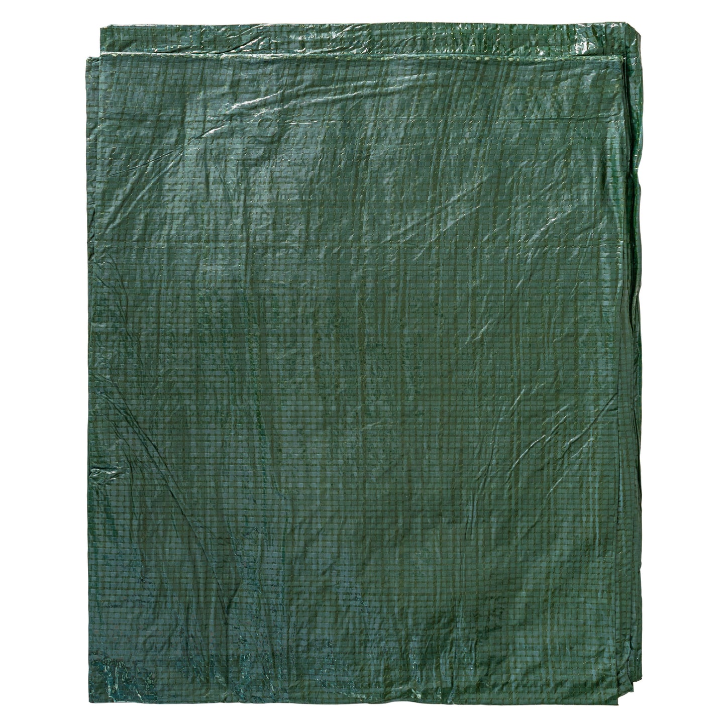 50gsm Green Tarpaulins
