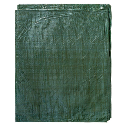 50gsm Green Tarpaulins