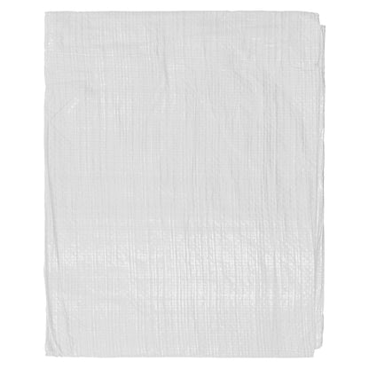 100gsm White Tarpaulins