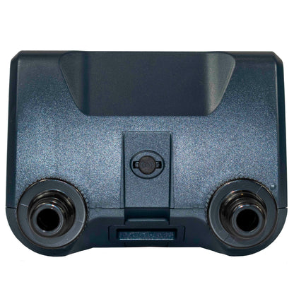 Double Quick Connect Outlet Water Timer