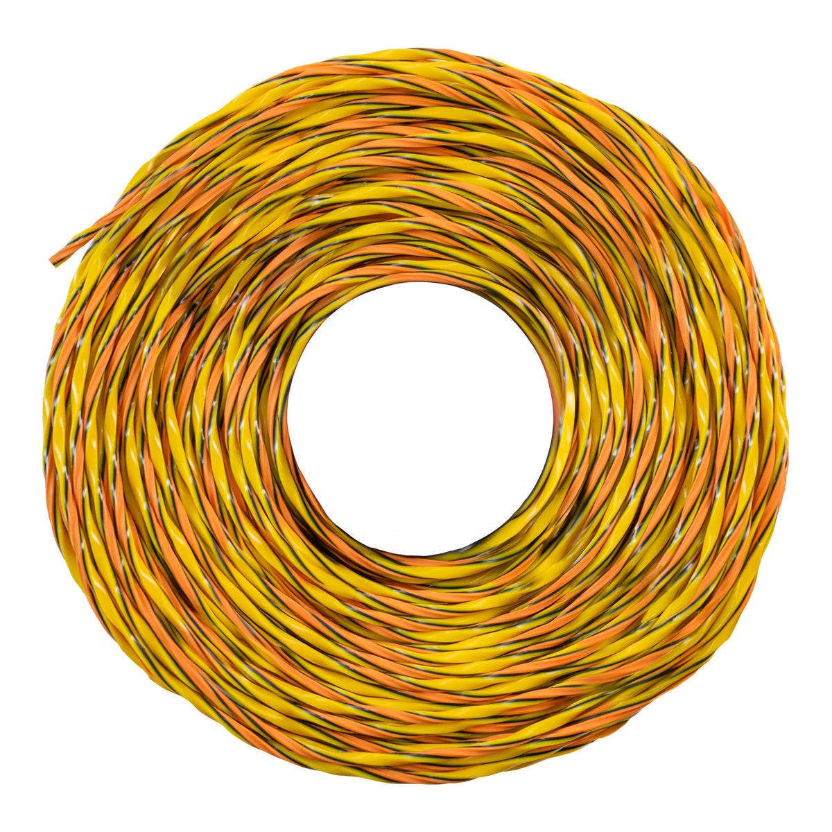 TRIPPLE PRO Twisted Strimmer Line – 1lb Packs & 5lb Spools