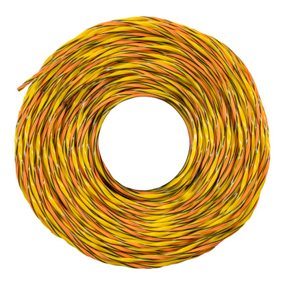 TRIPPLE PRO Twisted Strimmer Line – 1lb Packs & 5lb Spools