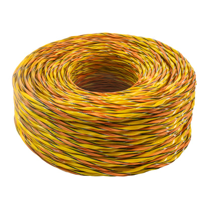 TRIPPLE PRO Twisted Strimmer Line – 1lb Packs & 5lb Spools