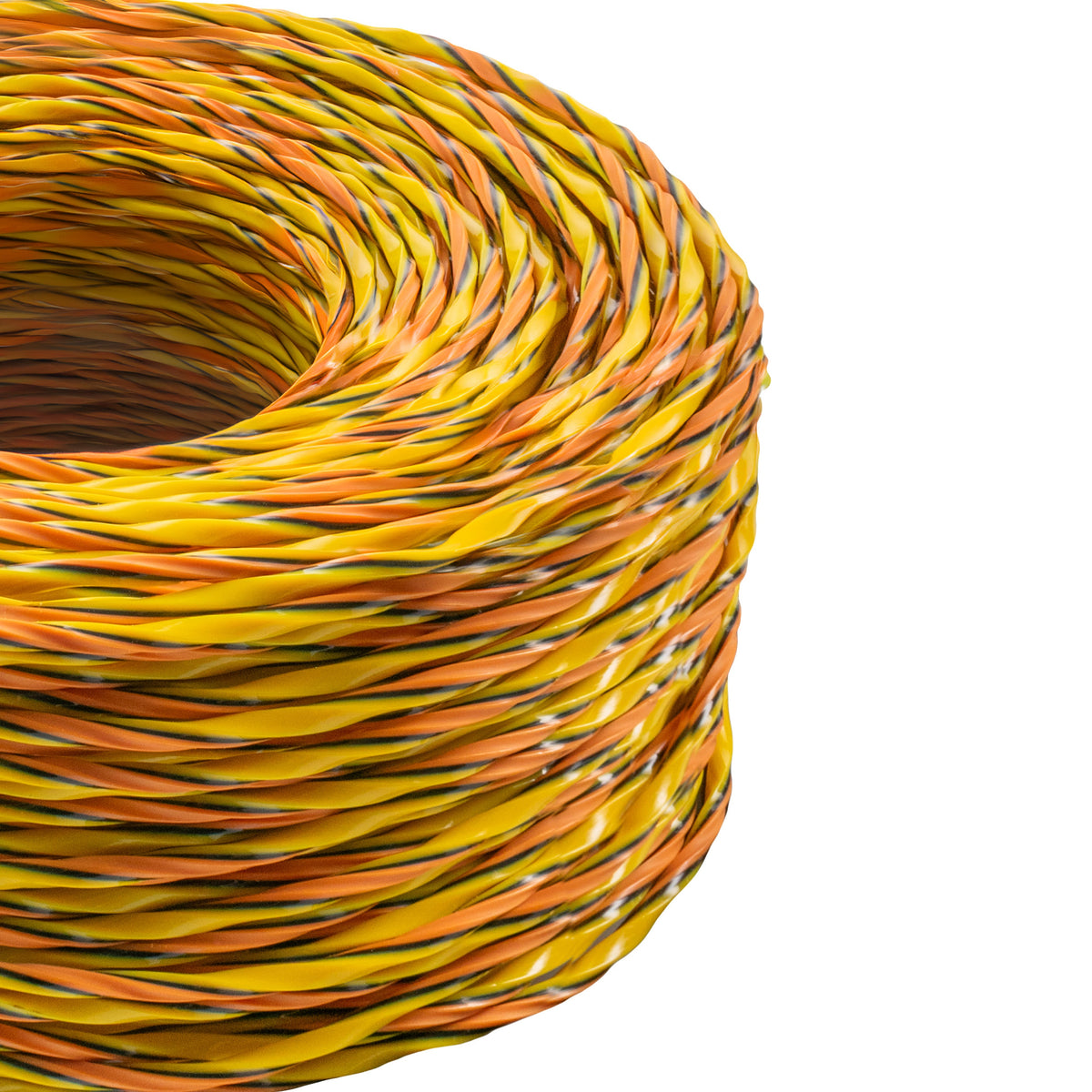 TRIPPLE PRO Twisted Strimmer Line – 1lb Packs & 5lb Spools