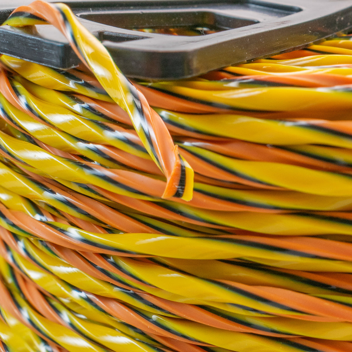 TRIPPLE PRO Twisted Strimmer Line – 1lb Packs & 5lb Spools