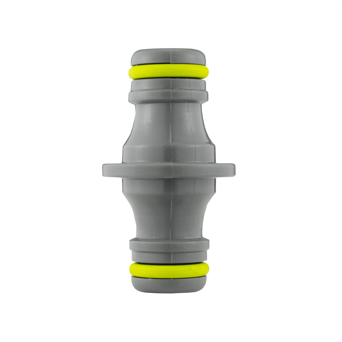 IBC S60X6 Cap & Lime Quick-Coupled Hose Connection Kit