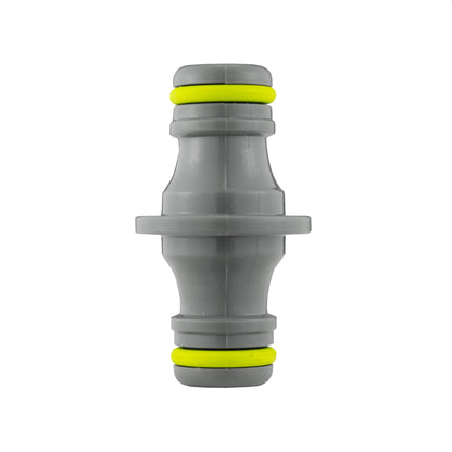 IBC S60X6 Cap & Lime Quick-Coupled Hose Connection Kit