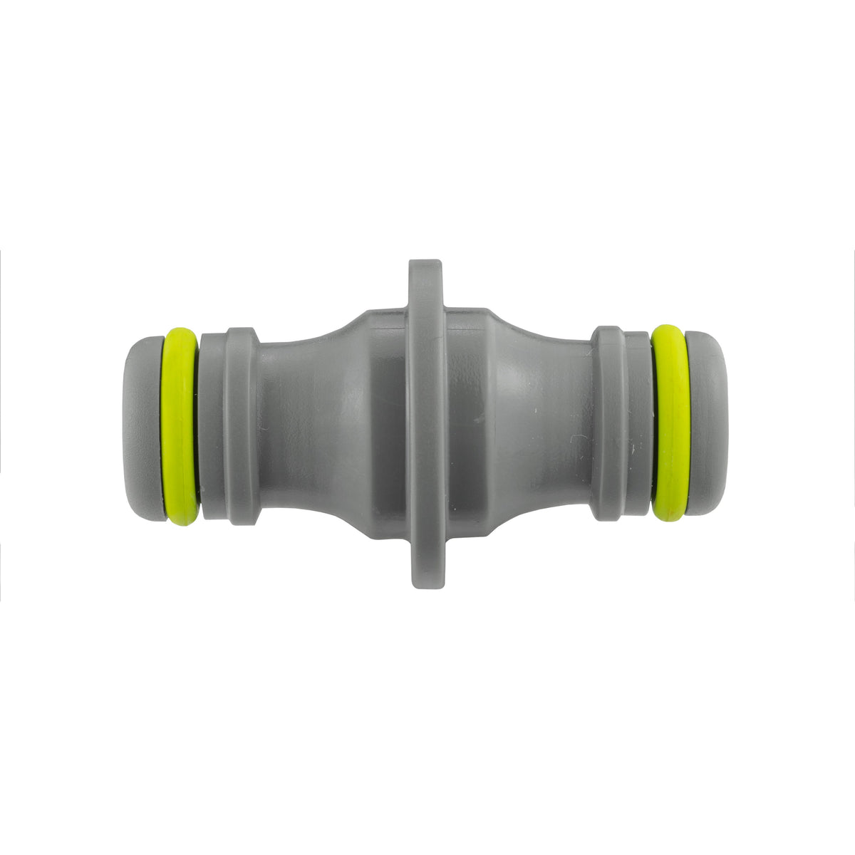 IBC S60X6 Cap & Lime Quick-Coupled Hose Connection Kit