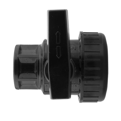 ¾″ BSP Water Butt Kit – Full-Flow PP Valve & 32mm MDPE