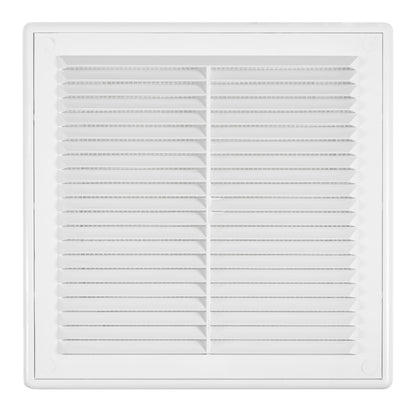 Louvre Vent D/210RW Classic 210mm