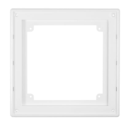 Louvre Vent D/210RW Classic 210mm