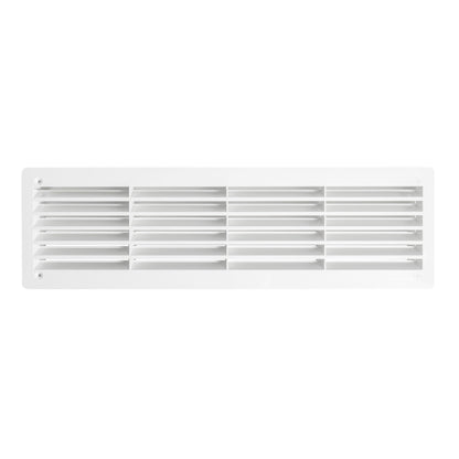 Door Louvre Vent KD 90mm - 445mm