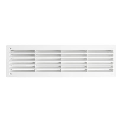 Door Louvre Vent KD 90mm - 445mm