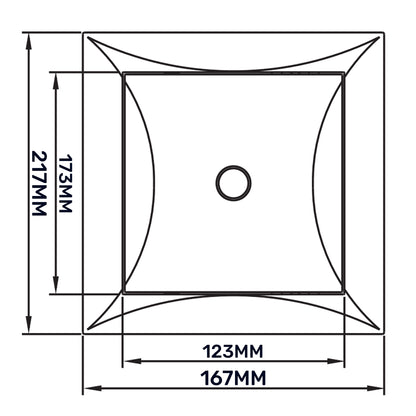 Access Panel Door 150mm x 200mm