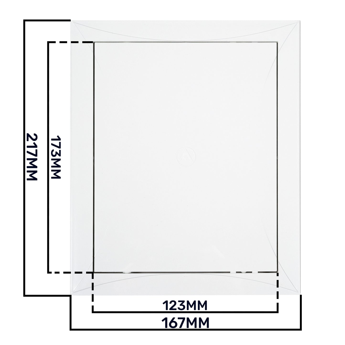Access Panel Door 150mm x 200mm