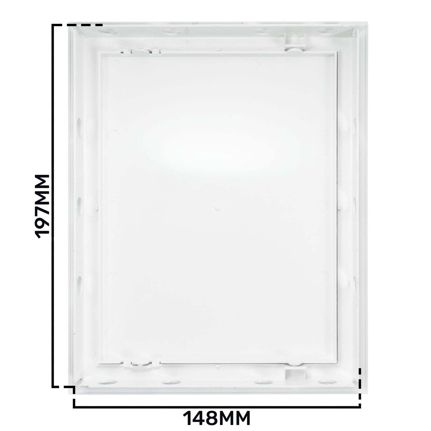 Access Panel Door 150mm x 200mm