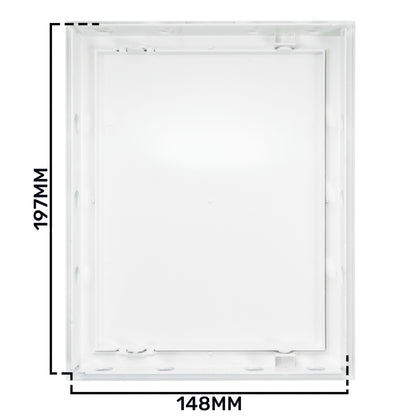 Access Panel Door 150mm x 200mm