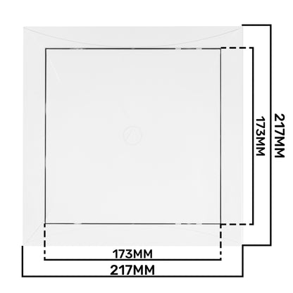 Access Panel Door 200mm x 200mm