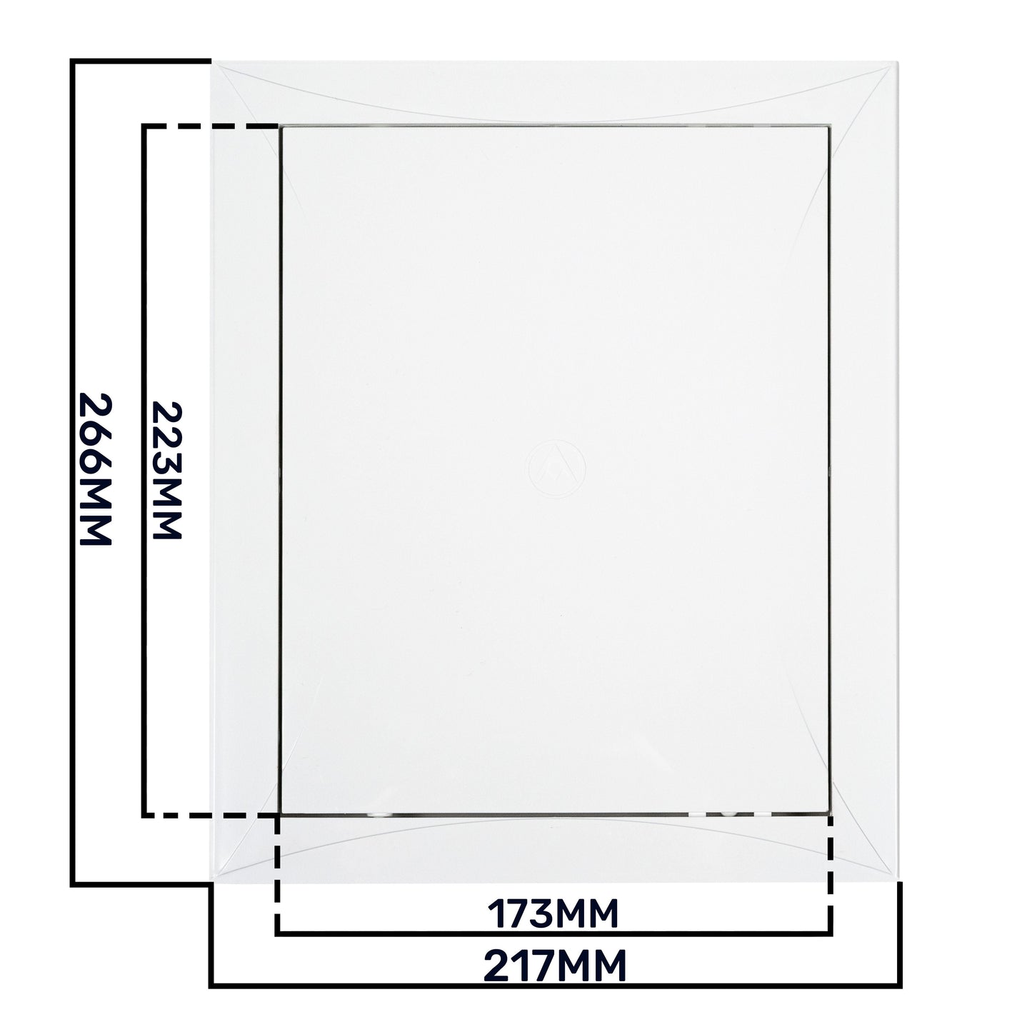 Access Panel Door 200mm x 250mm