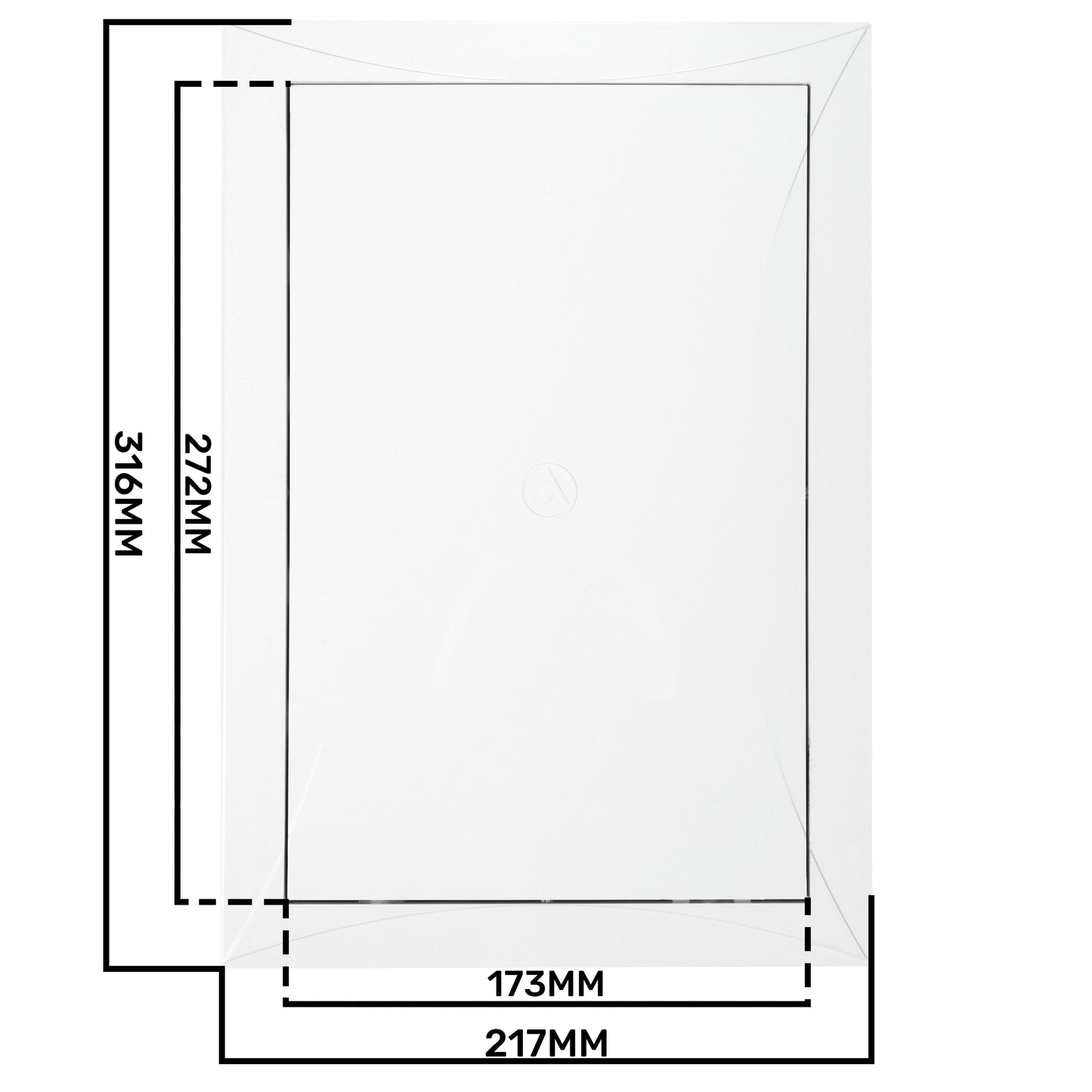 Access Panel Door 200mm x 300mm