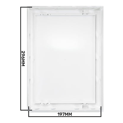 Access Panel Door 200mm x 300mm